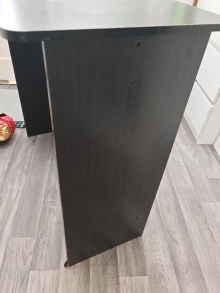 Photo of free Table (Wormholt road) #2