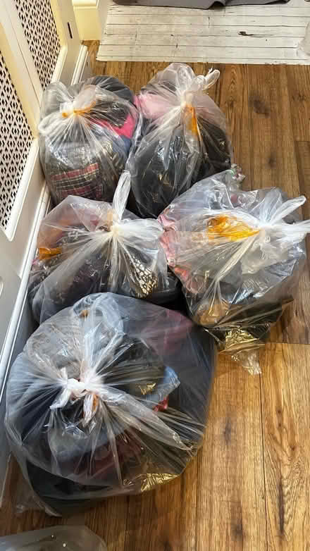 Photo of free Women Clothing (SW11 Battersea) #1