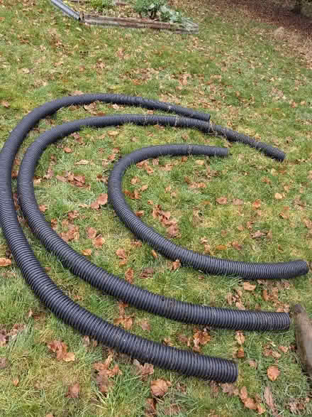 Photo of free French drain (Shap CA10) #1