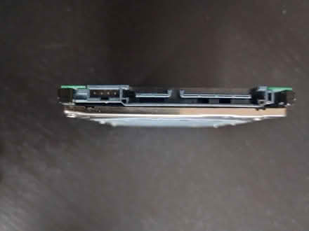 Photo of free Laptop HDD 120 Gb drive (Shenley Church End MK5) #3