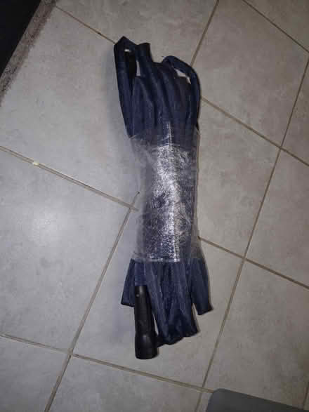 Photo of free Garden hose (Somerset, Franklin township) #1