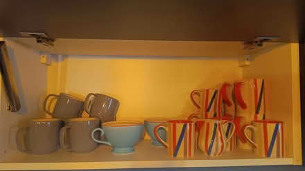 Photo of free Mugs (Watchfield SN6) #1