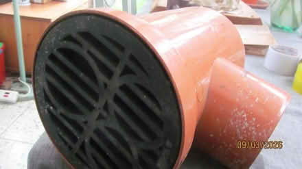 Photo of free Drain outlet exterior (didsbury M20) #2