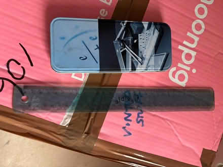 Photo of free Stationary items (Kings Hill ME19) #1