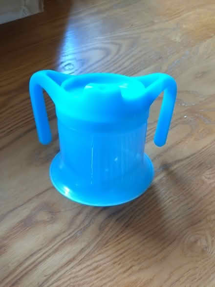 Photo of free Tippee style beakers for adult (ME16 near E Farleigh station) #3