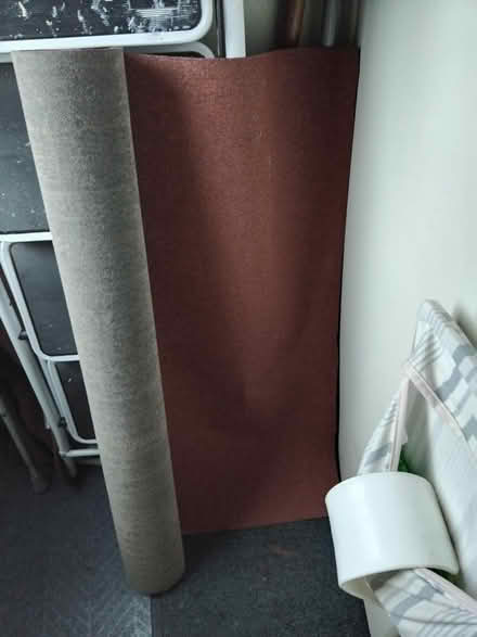 Photo of free shed roof felt (SK11) #1