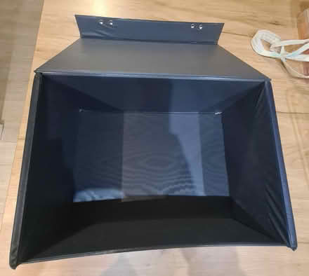 Photo of free Storage case (Baxenden BB5) #3