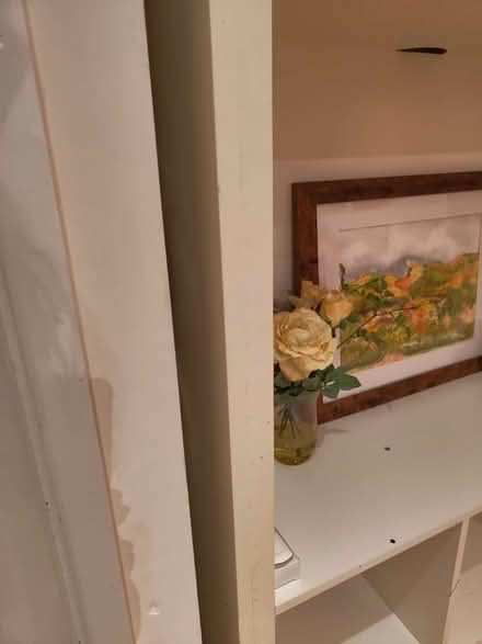 Photo of free IKEA display unit (Thames Ditton) #4