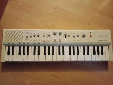 Photo of free Casio - Casiotone Keyboard (Dogsthorpe) #1