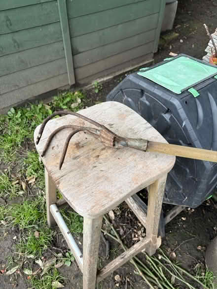 Photo of free Hand Rotary tool (Cosham PO6) #2