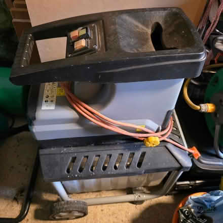 Photo of free Garden shredder (Stroud) #1