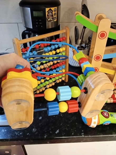 Photo of free Baby toy bundle 6months- 2years (Richmond TW9) #3