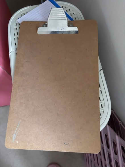 Photo of free Stationary items (Kings Hill ME19) #4