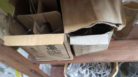 Photo of free Lots of new glasses (Horfield) #1