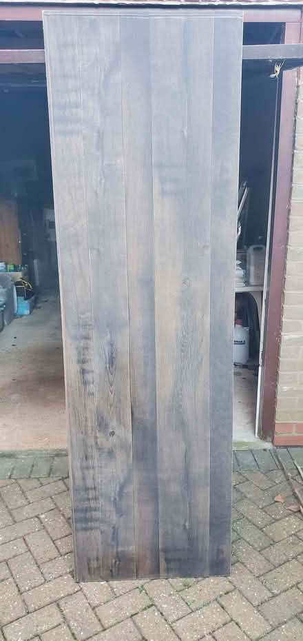Photo of free Wren Kitchens Swiss Oak laminate worktop (Epworth DN9) #1