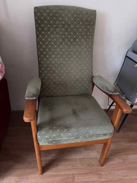 Photo of free Chair (Headington OX3) #1