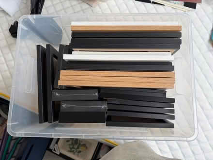 Photo of free Assorted frames (Acton, London) #1