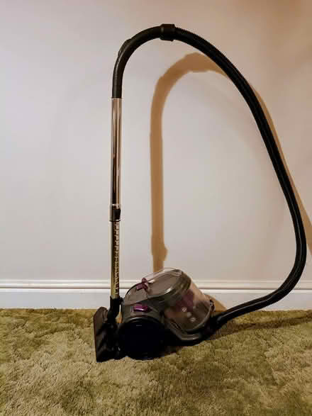 Photo of free Beldray vacuum (spares or repair) (Ipswich, IP4) #1