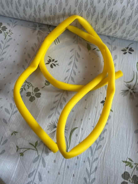 Photo of free Elastic physio bands (KT3 new malden) #1
