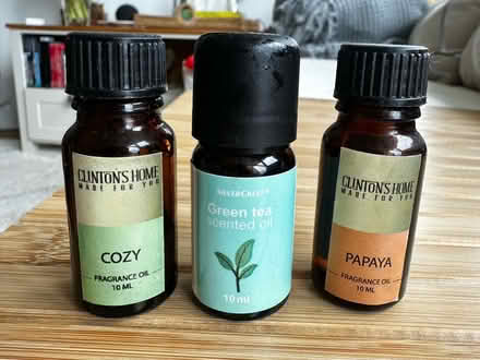 Photo of free Humidifier with scented oils (Santry) #2