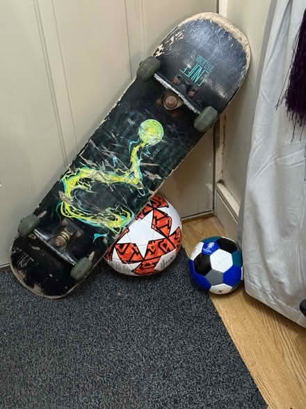 Photo of free stuff (City Centre NR1) #1