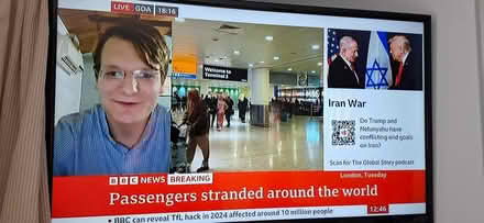 Photo of free Proscan 32" HD TV & DVD Player (WA9) #1