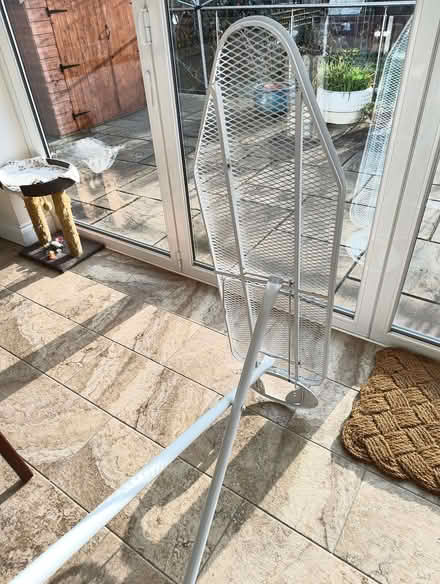Photo of free ironing board (Enfield EN2) #1