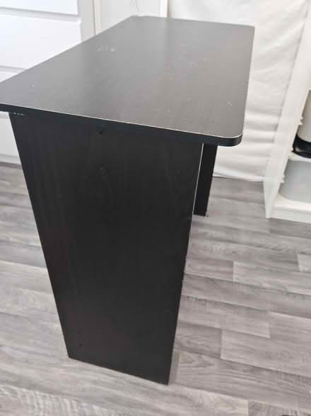 Photo of free Table (Wormholt road) #3