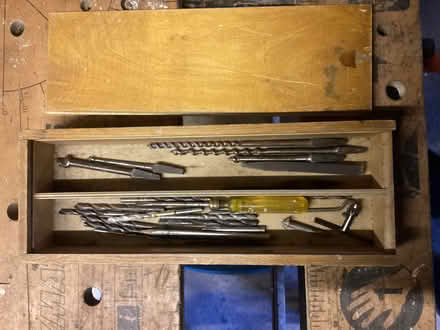 Photo of free Hand tools (Craiglockhart EH14) #2