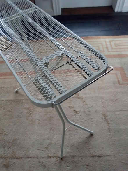 Photo of free Ironing board (Highbury N5) #3