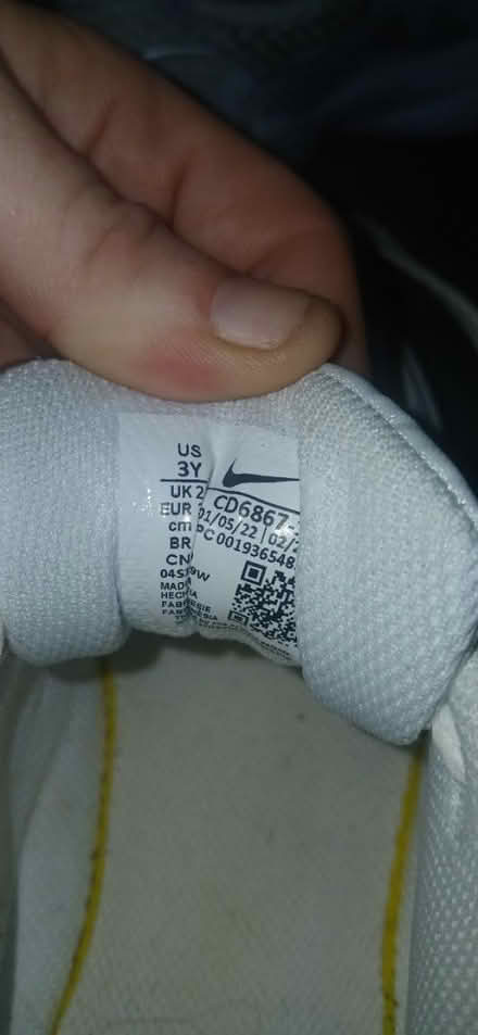 Photo of free Kids shoes (Longwood) #2