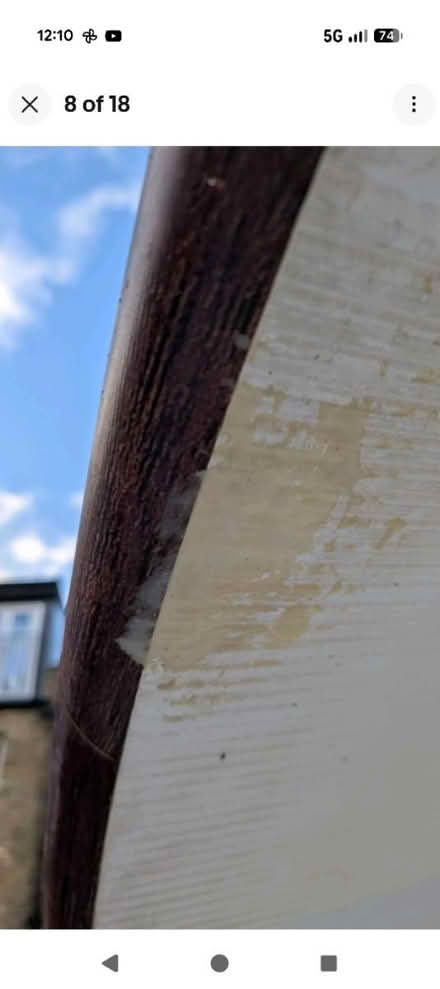 Photo of free Lay z spa Helsinki no heater/pump (East dulwich) #3