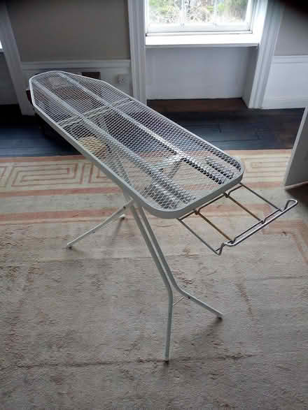 Photo of free Ironing board (Highbury N5) #2