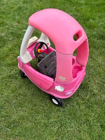 Photo of free Bubble car (Welland WR13) #2