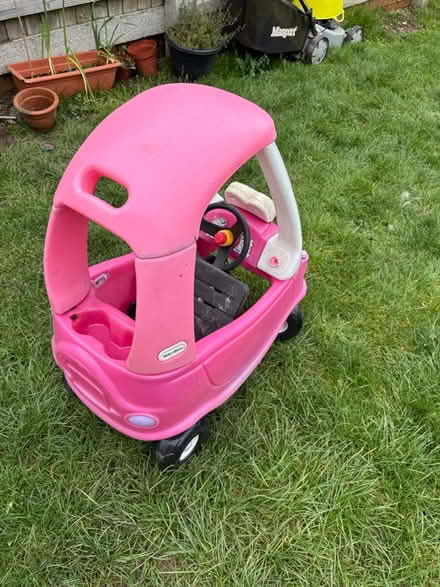 Photo of free Bubble car (Welland WR13) #3