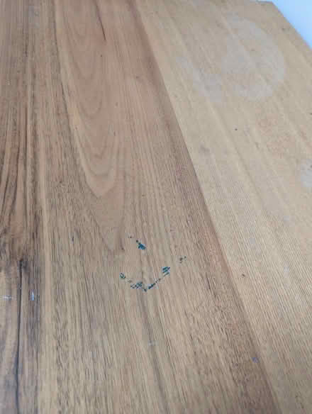 Photo of free Dining table and 4 chairs (Meersbrook S8) #1