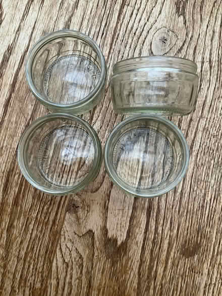 Photo of free GU pots (Malvern WR14) #1