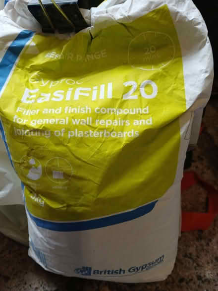 Photo of free Easifill 20 Filler (West Bridgford NG2) #1
