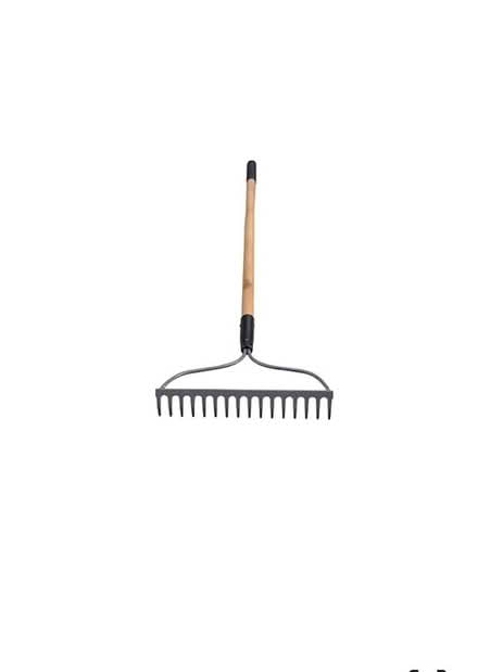 Photo of Steel Rake (frisco, tx & mckinney, tx) #1