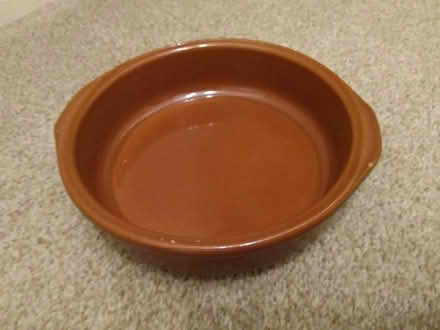 Photo of free Bowl (Leighton buzzard LU7) #1