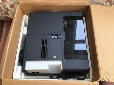 Photo of free Slide Projector (Sidley TN40) #1