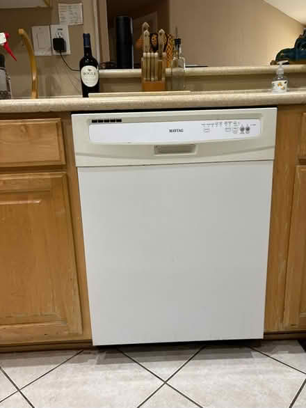 Photo of free Maytag dishwasher (Northern & 16th St.) #1