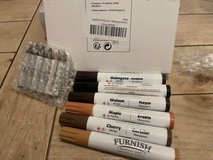 Photo of free Furniture correctors (Highbury Barn N5) #1