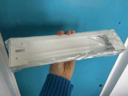 Photo of free Letterbox guard (NW6 Kilburn) #3