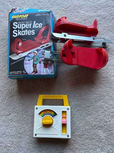 Photo of free “Classic” children’s toys (Hopewell Junction) #2