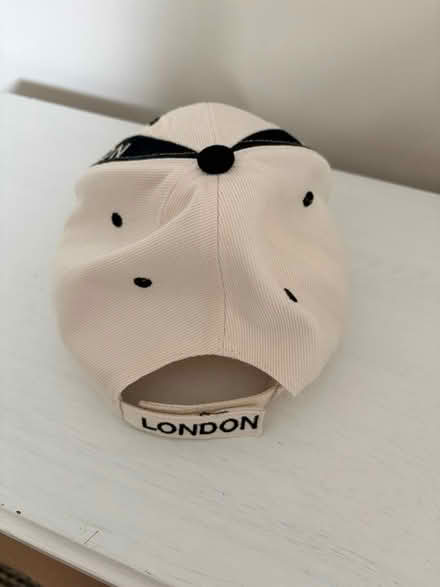 Photo of free Brand new cap (Maidenhead SL6) #2