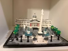 Photo of free Legos (Prospect Heights, Brooklyn) #2