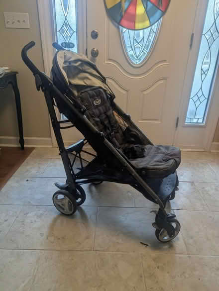 Photo of free Stroller (Barrington) #1