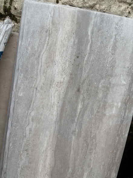 Photo of free Stone tiles (Lewisham) #2