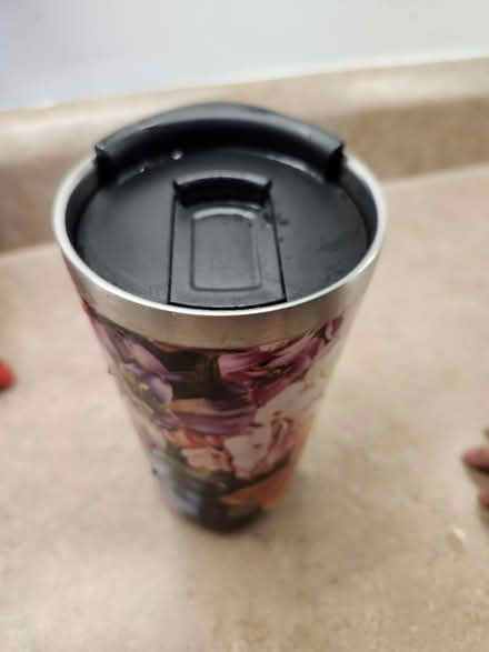Photo of free Coffee cup (Gatineau) #3